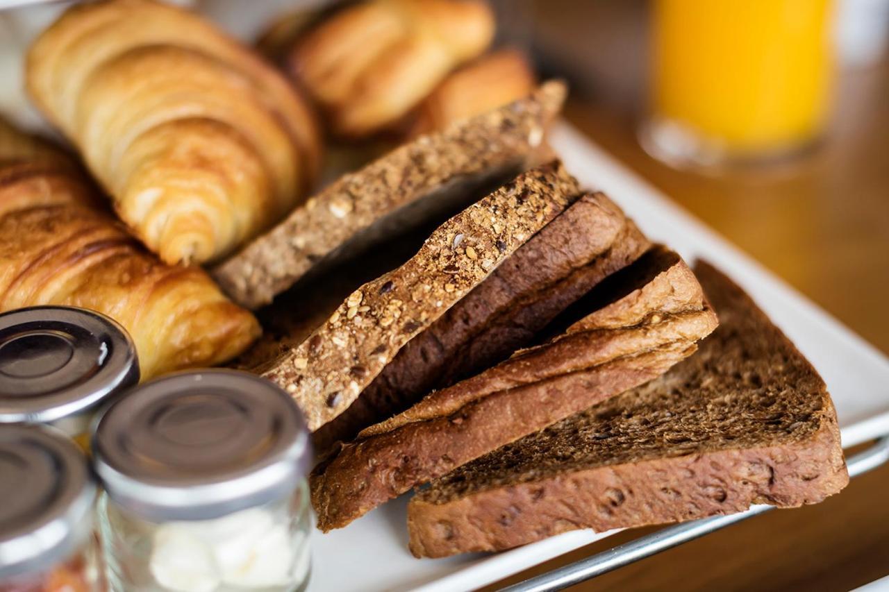 ديلسن - ستوكيم Bnb Pastel -B&B Breakfast Included- المظهر الخارجي الصورة