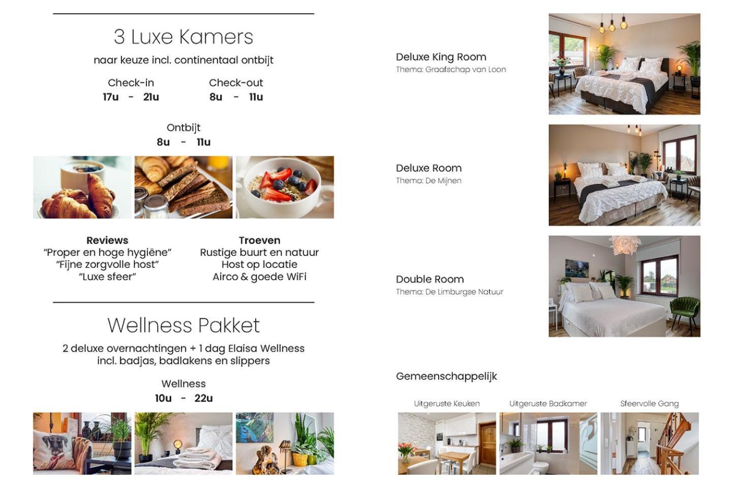 ديلسن - ستوكيم Bnb Pastel -B&B Breakfast Included- المظهر الخارجي الصورة